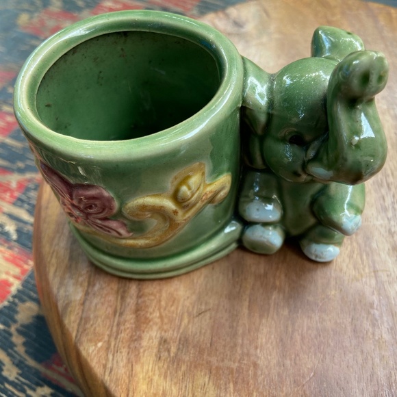 Vintage Elephant - Picture 8 of 8